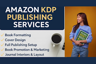 publish on amazon kindle canva book formatting amazon kdp book publishing