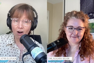 do podcast video editing for riverside and zoom