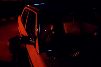 do an aesthetic video edit with cool effects and transitions