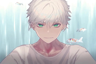 do 2d anime animation, 2d japanese anime style, 2d fighting anime, animated amv