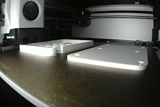provide 3d printing service in high quality materials
