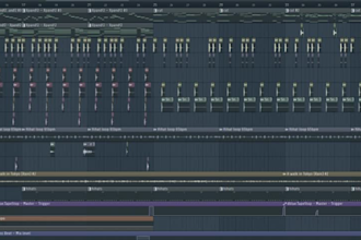 produce original music for you