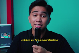 edit your videos into engaging tiktok reels