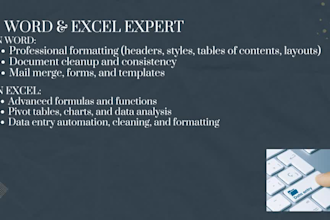 do accurate and fast data entry services excel PDF word online forms