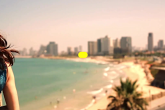 do cinematic video editing