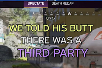 coach you in apex as a beginner specialist