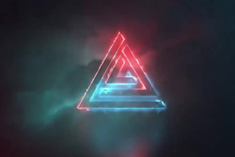 do kinetic 3d typography with motion graphics, text animation for video content