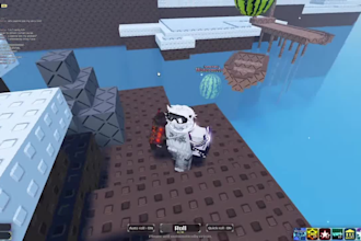 edit your minecraft or roblox video