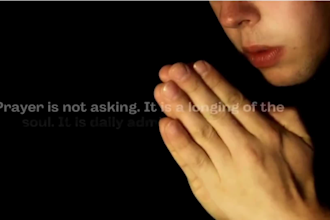 create christian, church motivational videos for youtube