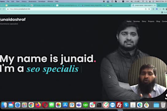 do design bigcommerce website