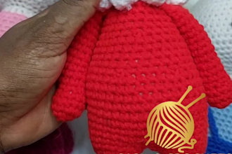 design detailed amigurumi crochet patterns with photos and videos