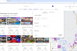 find landlords for your airbnb hosting business