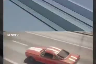 3d model your car, create realistic renders, make animations