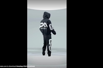 create 3d VR glb usdz shopify model product configurator modeling 3d ecommerce