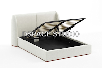 3d modeling, rendering and animation for furniture