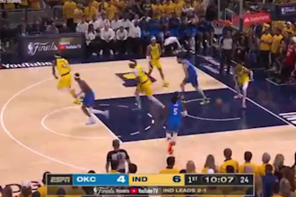 craft high impact nba and sport highlight video with pro level editing