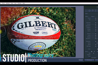 photo editing, enchance and retouching