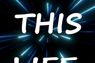 boost your music with stunning lyrical videos