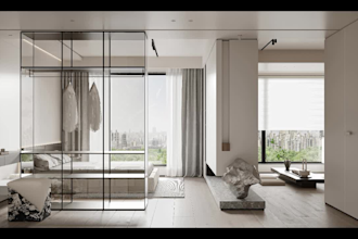 create realistic 3d product effects