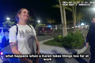 create true crime story cash cow yt, bodycam video editing