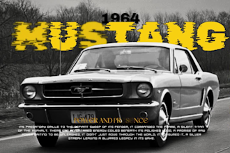 design cool stylized cinematic thumbnails