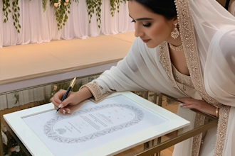 design marriage certificate, invitation card, borders