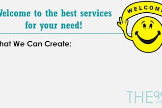 design professional web banner headers covers