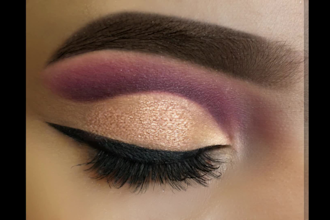 fix and retouche your makeup photos with photoshop