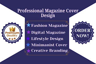 design fashion, lifestyle magazine design, annual report, company profile