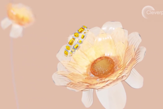 create stunning jewelry animation, 3d rendering, and cgi product video