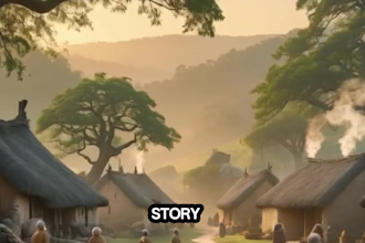 create ai videos animated images cartoons and 3d story videos