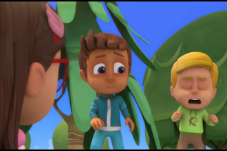 draw 3d animation video, 3d character animation, 3d cartoon animation