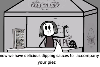 create stickman animated video, stickman explainer video, comic stick figure