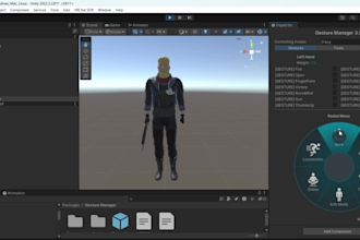 do vrchat avatar 3d model furry vr character avatar vrc avatar from scratch