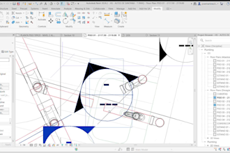 especialista en coordinacion bim