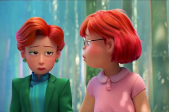 do 3d animation video, cgi product 3d, 3d character cartoon 3d animation
