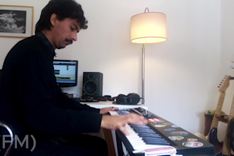 record keyboards for your song, looking for the best ideas