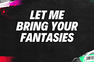 write customized  and passionate romantic erotic stories