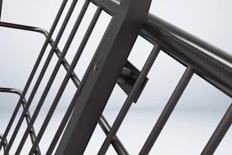 do 3d product animation, assembly animation or installation video