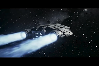 create stunning ai short film and ai movie trailer