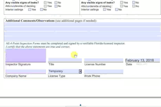 create, design, convert word form to fillable PDF form