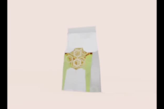 do packaging, box, pouch and label design