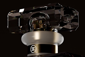 do 3d cgi perfume animation 3d perfume animation 3d bottle animation 3dfragrance