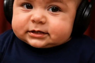 create viral ai baby videos, podcasts, and ai reels for social media