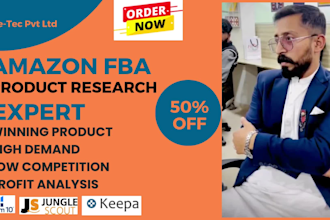 do winning product research for amazon fba wholesale pl