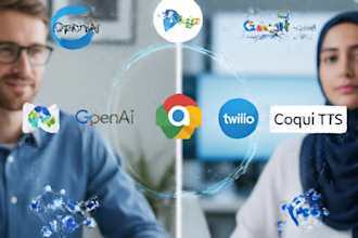 build realtime voice agent translation between 100 languages call centers