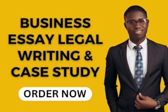 write articles on law finance business b2b technology essay