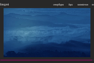 generate subtitle or closed caption for your video in english or khmer