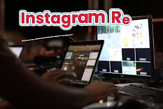 create short video ads for facebook, instagram, ecommerce