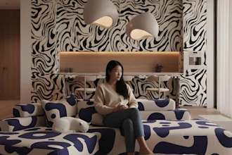 do photorealistic 3d interior rendering